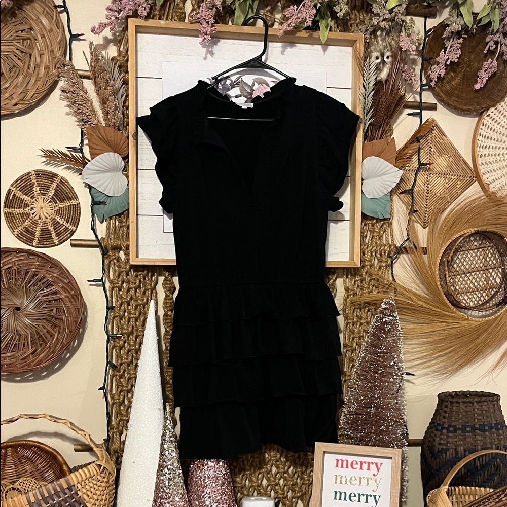 Sundays size med dress